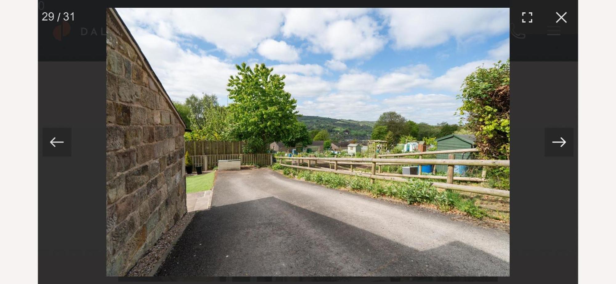 Villa Riber Retreat, Matlock, Derbyshire Matlock  Exterior foto